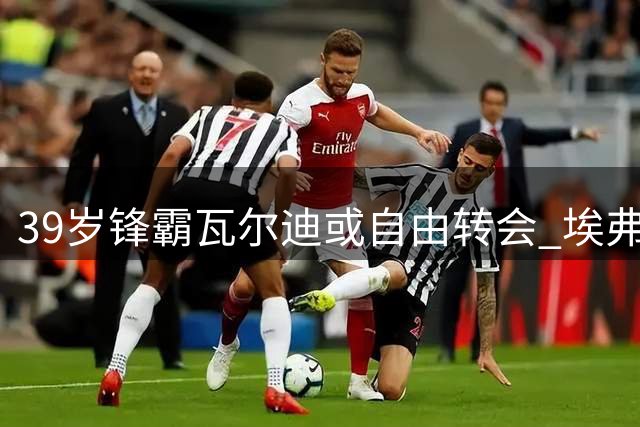 39岁锋霸瓦尔迪或自由转会 埃弗顿欲补强进攻线